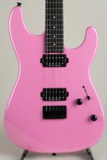 Charvel Pro-Mod Plus San-Dimas Style 1 HH HT E Platinum Pink 2024