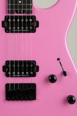 Charvel Pro-Mod Plus San-Dimas Style 1 HH HT E Platinum Pink 2024_2