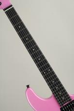 Charvel Pro-Mod Plus San-Dimas Style 1 HH HT E Platinum Pink 2024_6