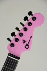 Charvel Pro-Mod Plus San-Dimas Style 1 HH HT E Platinum Pink 2024_8