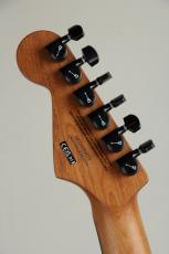 Charvel Pro-Mod Plus San-Dimas Style 1 HH HT E Platinum Pink 2024_9