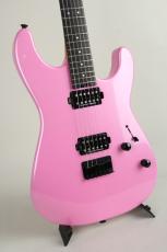 Charvel Pro-Mod Plus San-Dimas Style 1 HH HT E Platinum Pink 2024_10