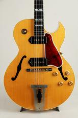 Gibson L-4 CES Alnico V Natural 2003