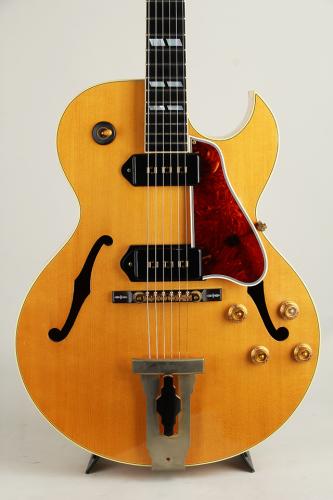 Gibson L-4 CES Alnico V Natural 2003