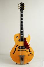 Gibson L-4 CES Alnico V Natural 2003_2