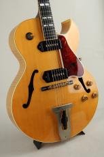 Gibson L-4 CES Alnico V Natural 2003_3