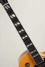 Gibson L-4 CES Alnico V Natural 2003_4