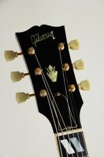 Gibson L-4 CES Alnico V Natural 2003_5