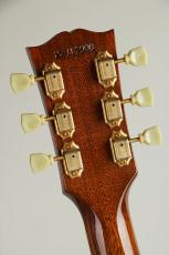 Gibson L-4 CES Alnico V Natural 2003_7