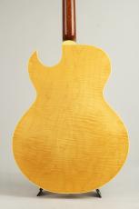 Gibson L-4 CES Alnico V Natural 2003_8