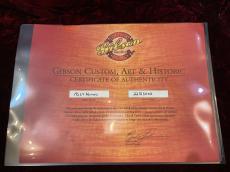 Gibson L-4 CES Alnico V Natural 2003_11