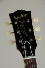 Epiphone Tak Matsumoto 1955 Les Paul Standard Antique Gold【S/N 24101529049】_5