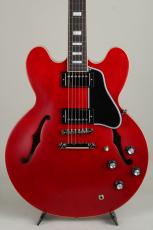 Epiphone Inspired by Gibson Custom 1962 ES-335 Reissue Sixties Cherry【S/N 26031511664】