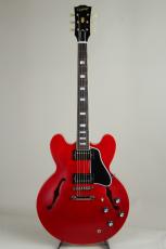 Epiphone Inspired by Gibson Custom 1962 ES-335 Reissue Sixties Cherry【S/N 26031511664】_2