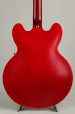 Epiphone Inspired by Gibson Custom 1962 ES-335 Reissue Sixties Cherry【S/N 26031511664】_3