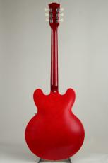 Epiphone Inspired by Gibson Custom 1962 ES-335 Reissue Sixties Cherry【S/N 26031511664】_4