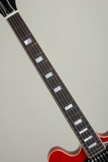 Epiphone Inspired by Gibson Custom 1962 ES-335 Reissue Sixties Cherry【S/N 26031511664】_5