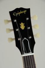 Epiphone Inspired by Gibson Custom 1962 ES-335 Reissue Sixties Cherry【S/N 26031511664】_7
