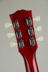 Epiphone Inspired by Gibson Custom 1962 ES-335 Reissue Sixties Cherry【S/N 26031511664】_8