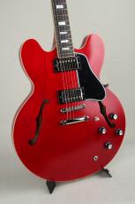 Epiphone Inspired by Gibson Custom 1962 ES-335 Reissue Sixties Cherry【S/N 26031511664】_9