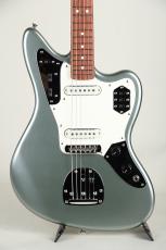 K.Nyui Custom Guitars KNJG Ice Blue Metallic w/Matching Head / Lollar JG Pickup