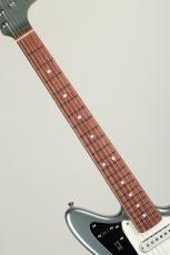 K.Nyui Custom Guitars KNJG Ice Blue Metallic w/Matching Head / Lollar JG Pickup_3