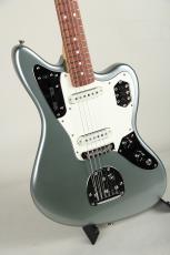 K.Nyui Custom Guitars KNJG Ice Blue Metallic w/Matching Head / Lollar JG Pickup_5