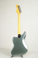 K.Nyui Custom Guitars KNJG Ice Blue Metallic w/Matching Head / Lollar JG Pickup_6