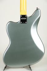 K.Nyui Custom Guitars KNJG Ice Blue Metallic w/Matching Head / Lollar JG Pickup_7
