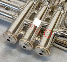 Bach Vincent SP s/n742***_8