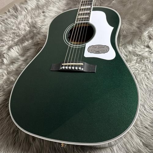 Headway HJ-BOOGIE-JT Deep Forest Green【現物画像】【最大36回分割無金利】