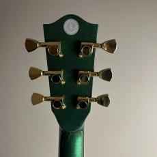 Headway HJ-BOOGIE-JT Deep Forest Green【現物画像】【最大36回分割無金利】_8