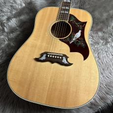Gibson Dove Original -Antique Natural【2024年製】【現物画像】