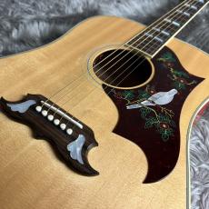 Gibson Dove Original -Antique Natural【2024年製】【現物画像】_3