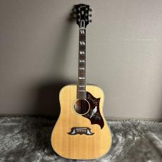 Gibson Dove Original -Antique Natural【2024年製】【現物画像】_4