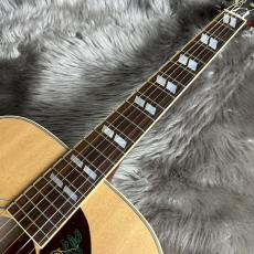 Gibson Dove Original -Antique Natural【2024年製】【現物画像】_10