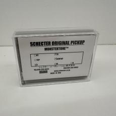 SCHECTER MONSTER TONE TE Non Tap (Front) エレキギター用ピックアップ フロント_2