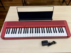 Casio CT-S1RD Casiotone【中古】