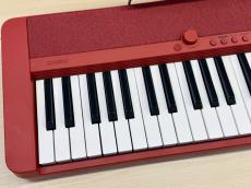 Casio CT-S1RD Casiotone【中古】_2