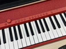 Casio CT-S1RD Casiotone【中古】_3