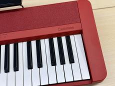 Casio CT-S1RD Casiotone【中古】_4