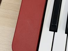 Casio CT-S1RD Casiotone【中古】_5