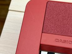 Casio CT-S1RD Casiotone【中古】_6