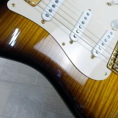 Fender Custom Shop MBS 1950 Stratocaster NOS Todd Krause【2002年製】_8