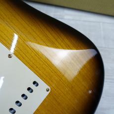Fender Custom Shop MBS 1950 Stratocaster NOS Todd Krause【2002年製】_9