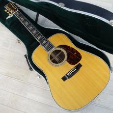 Martin D-45 【2004年製】_5