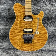 MUSIC MAN AXIS EX Trans Gold
