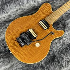 MUSIC MAN AXIS EX Trans Gold_2