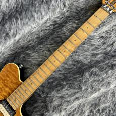 MUSIC MAN AXIS EX Trans Gold_5