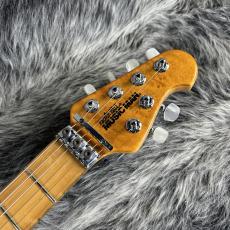 MUSIC MAN AXIS EX Trans Gold_6